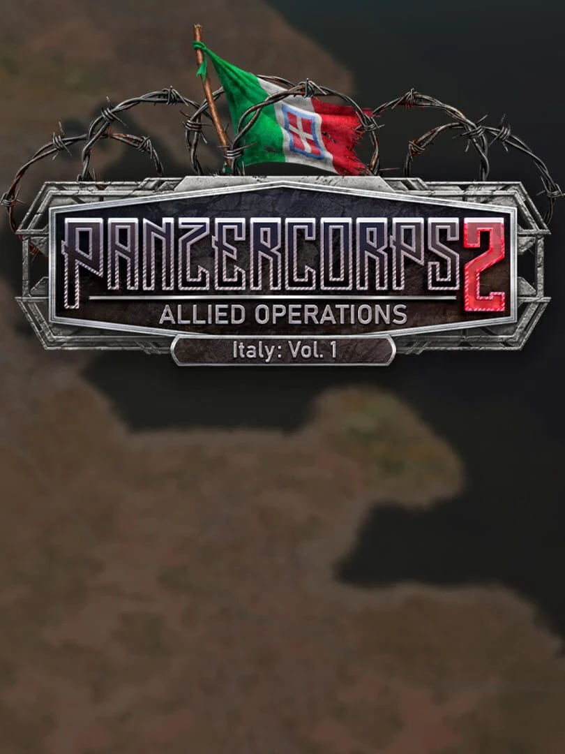Panzer Corps 2: Allied Operations - Italy: Vol.1 countdown - Jeu