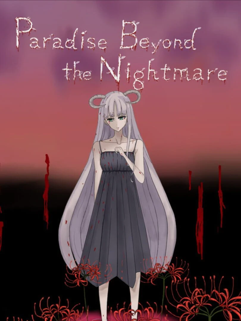 Paradise Beyond the Nightmare countdown - Game