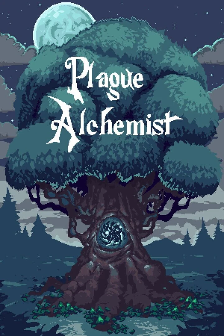 Plague Alchemist countdown - Game