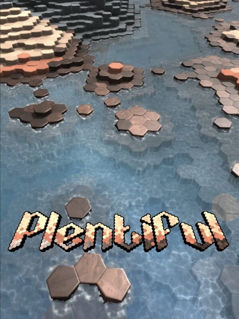 Plentiful countdown - Game