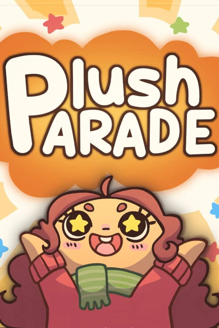 Plush Parade countdown - 游戏