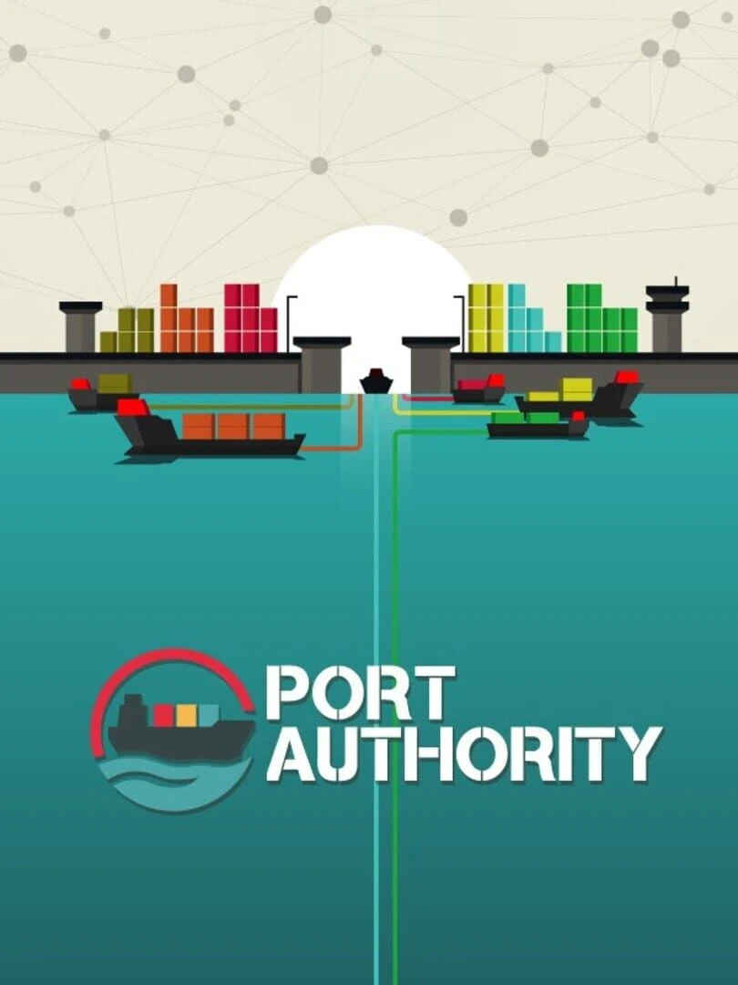 Port Authority countdown - Game