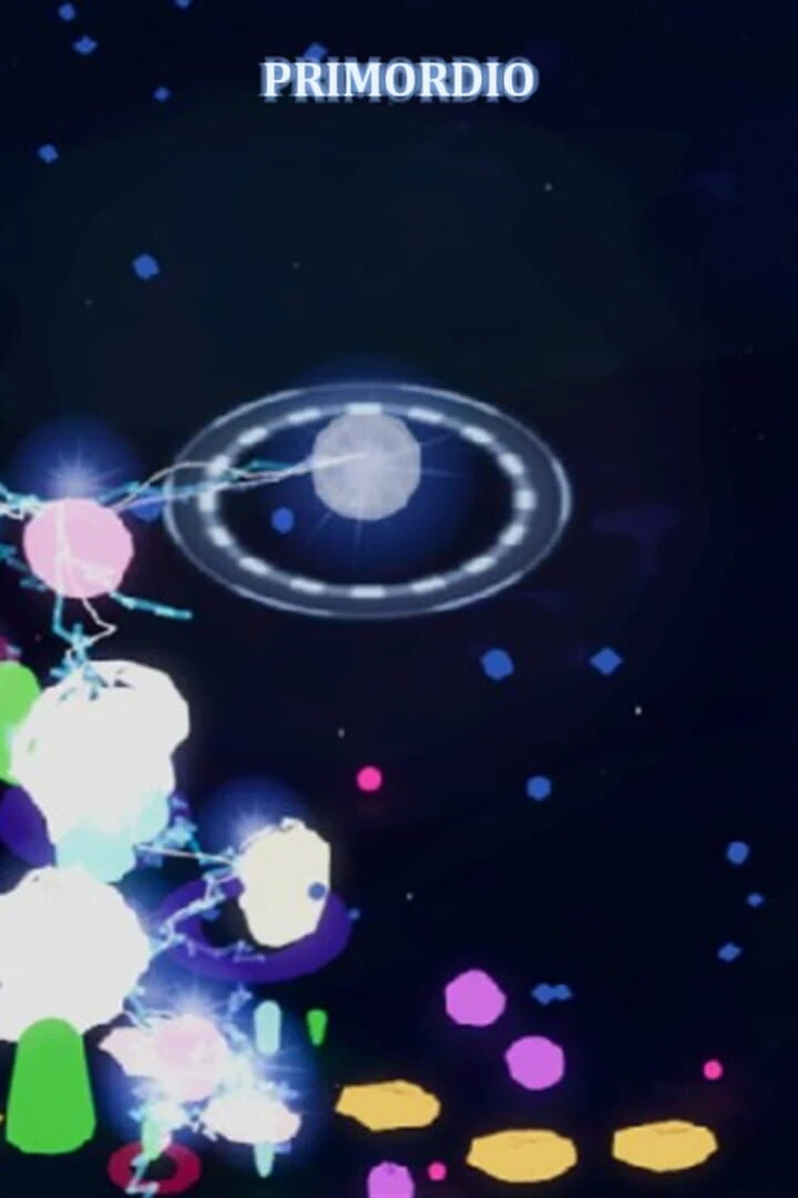 Primordio countdown - Game