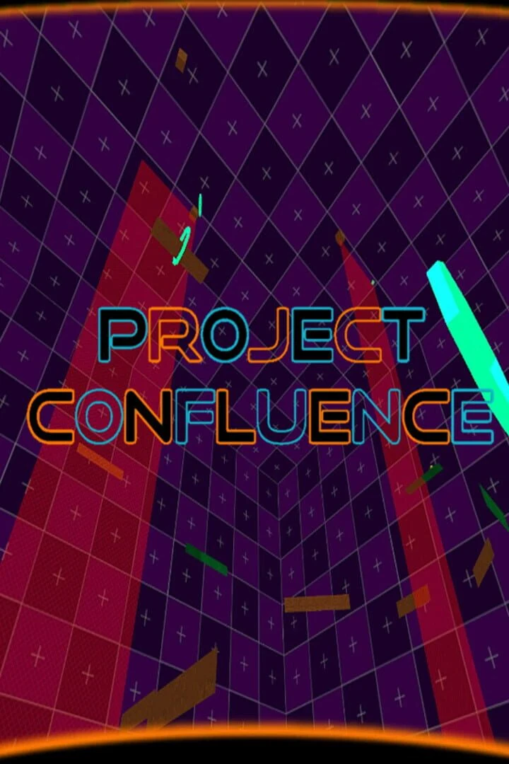 Project Confluence countdown - Game