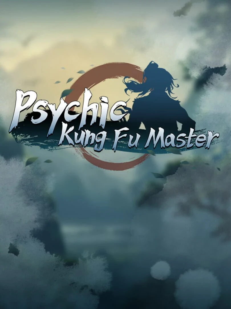 Psychic Kung Fu Master countdown - Game