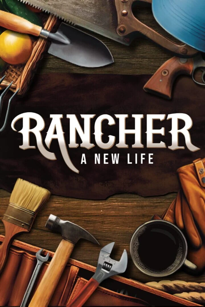 Rancher: A New Life countdown - Game