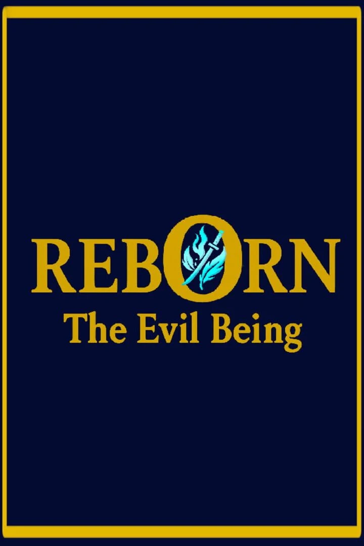 Reborn: The Evil Being countdown - Game