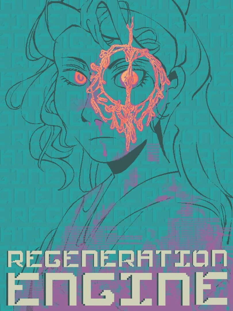 Regeneration Engine countdown - Oyun