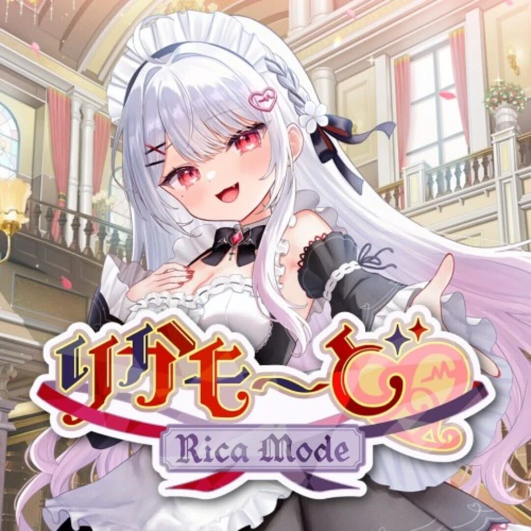Rica Mode countdown - Game
