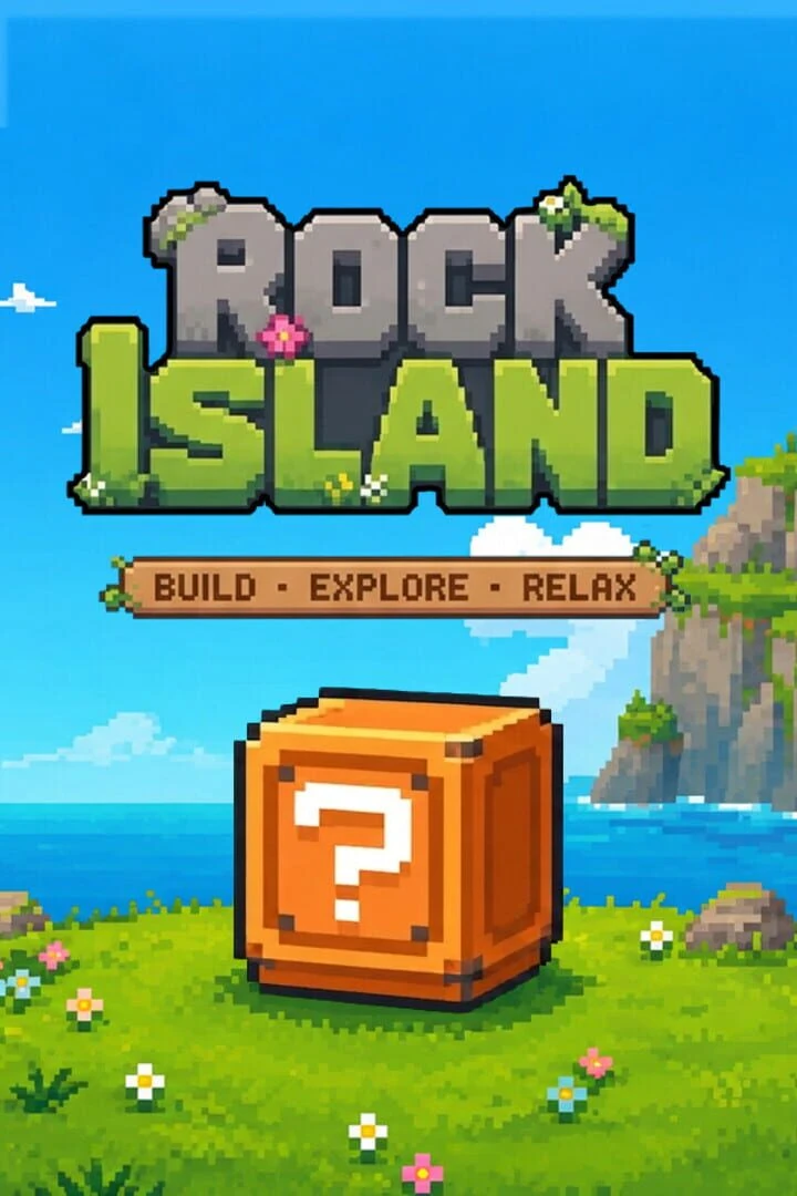 Rock Island countdown - Game