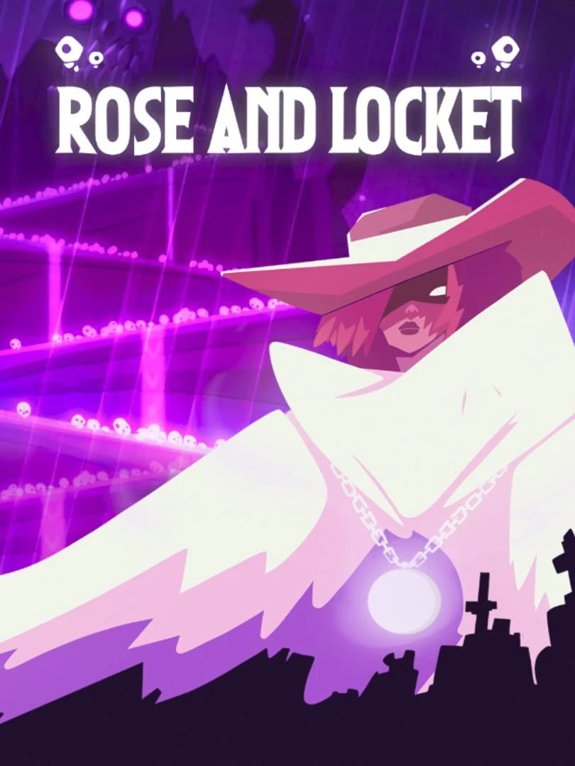 Rose and Locket countdown - Game