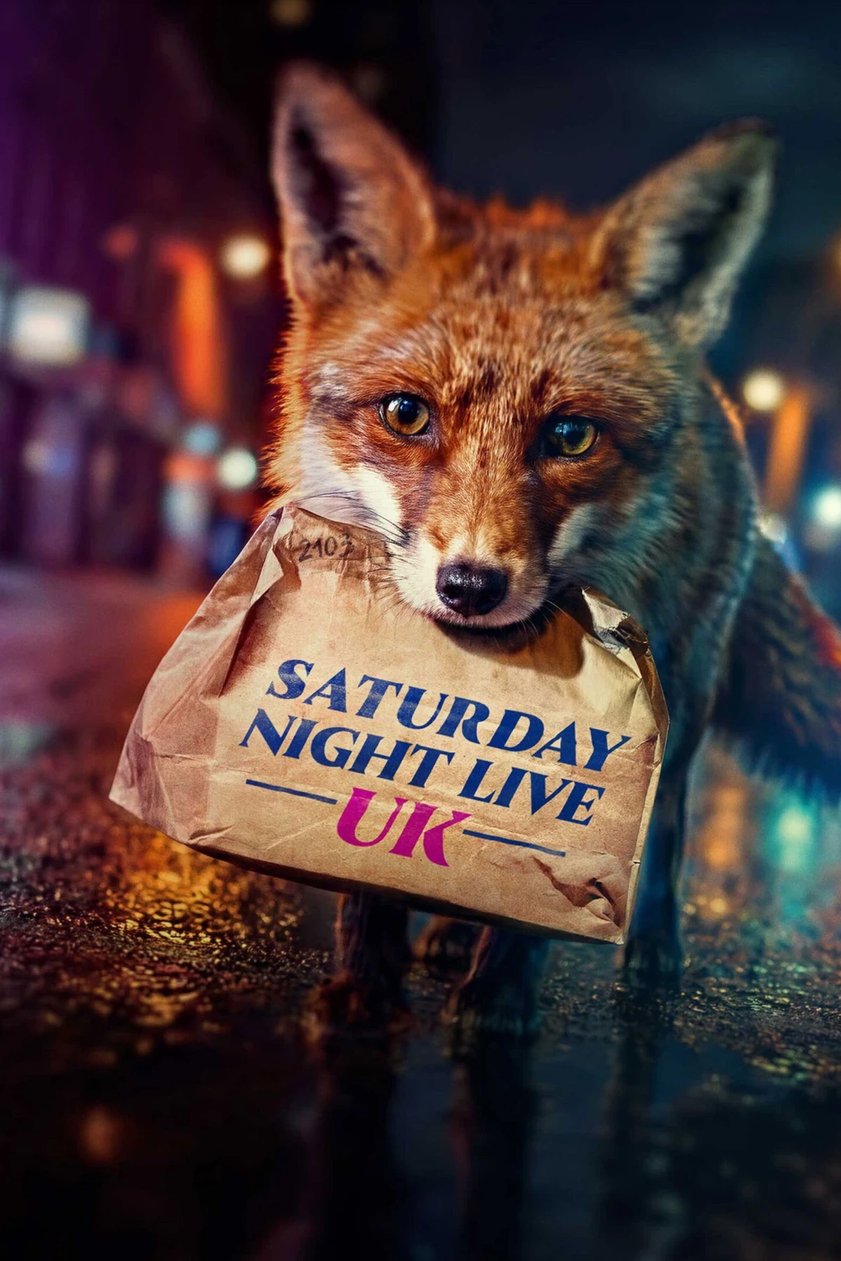 Saturday Night Live UK — Season 1 countdown - TV
