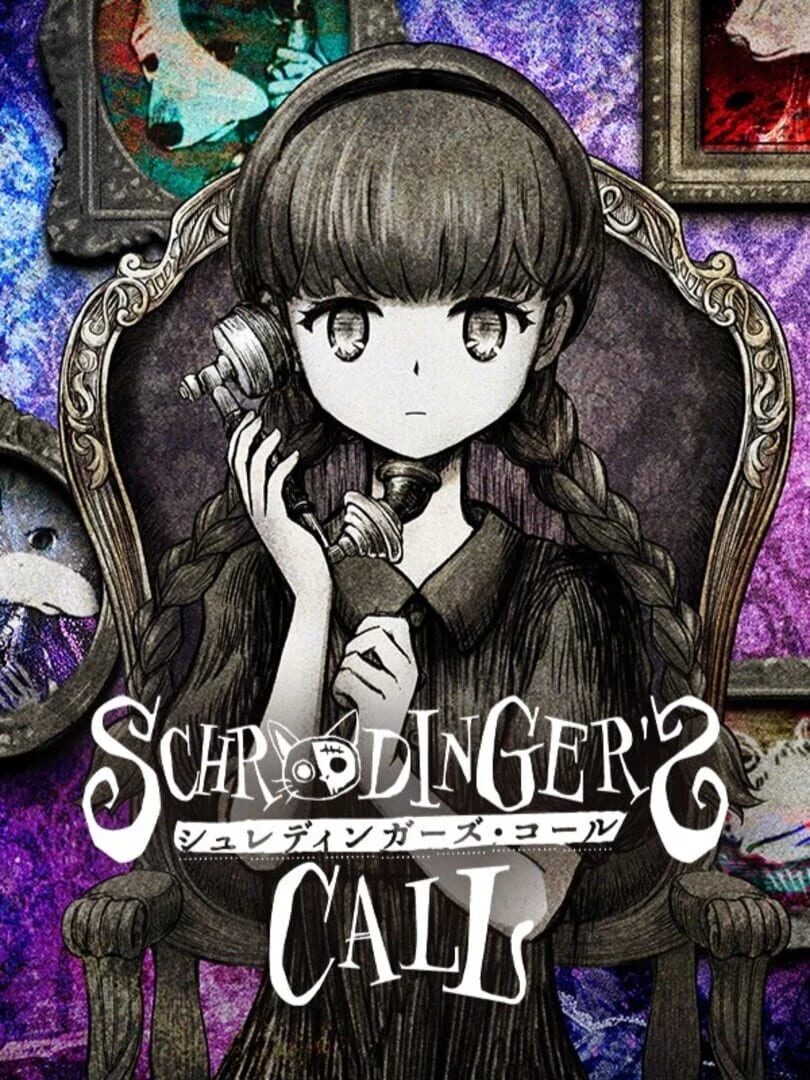 Schrödinger's Call countdown - Game
