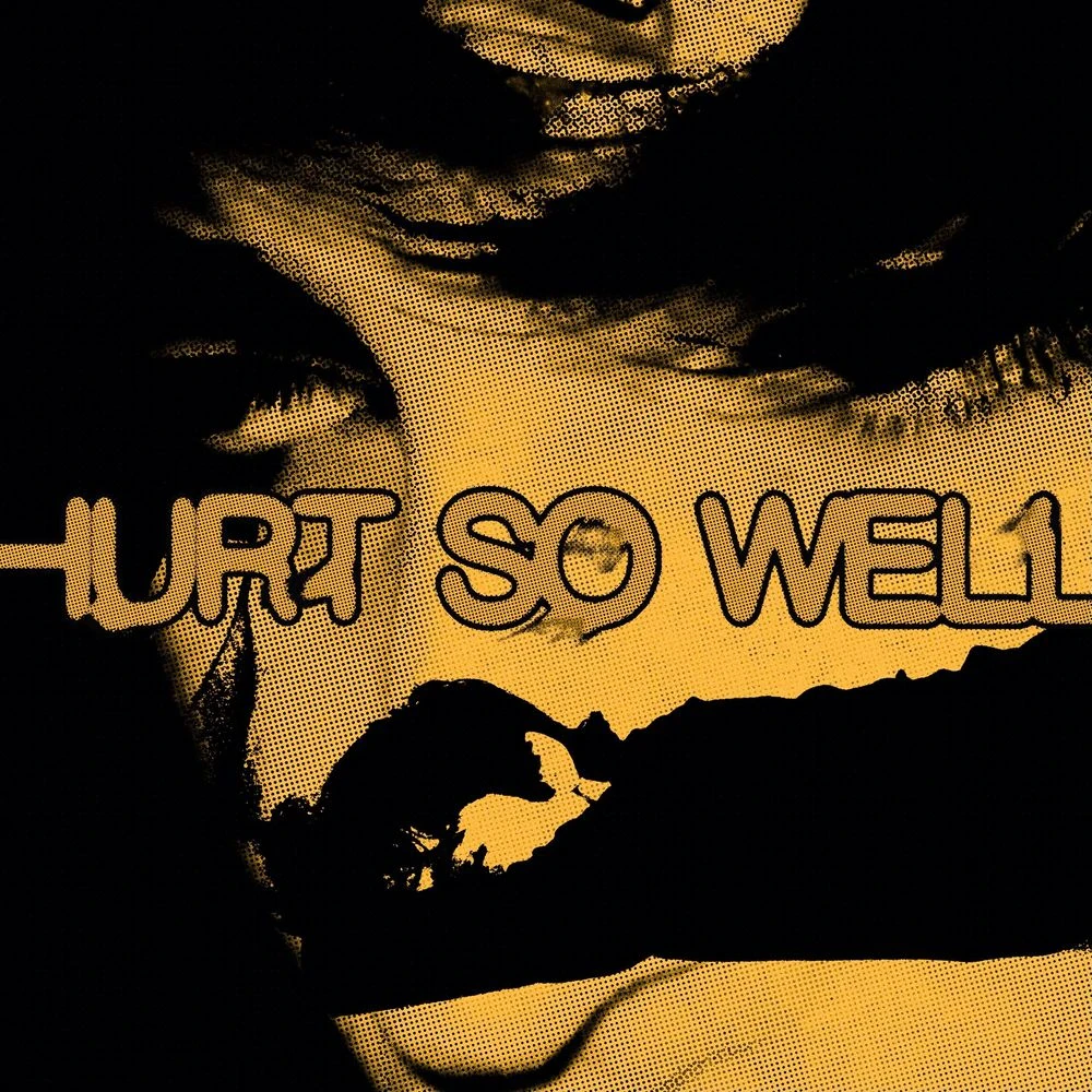 Seabbird - HURT SO WELL Release Date countdown - Music