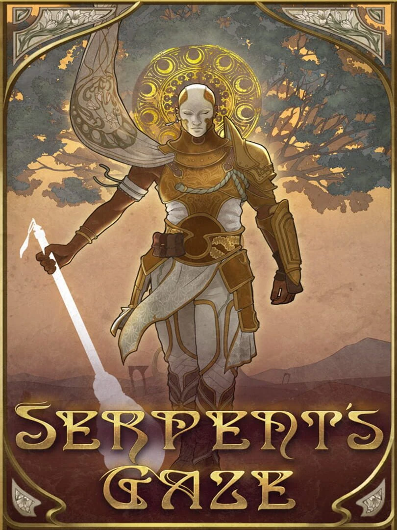 Serpent's Gaze countdown - Oyun