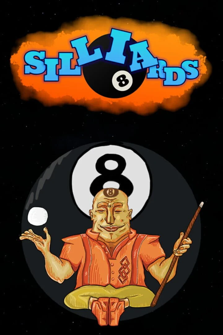 Silliards countdown - Game