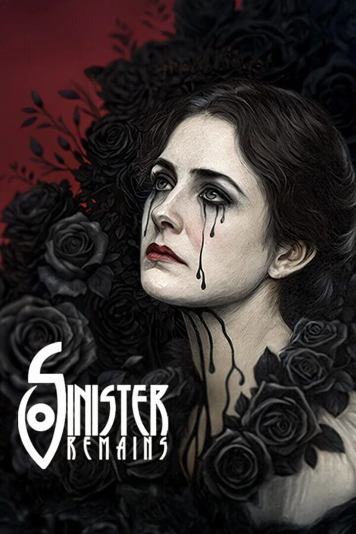 Sinister Remains countdown - Game