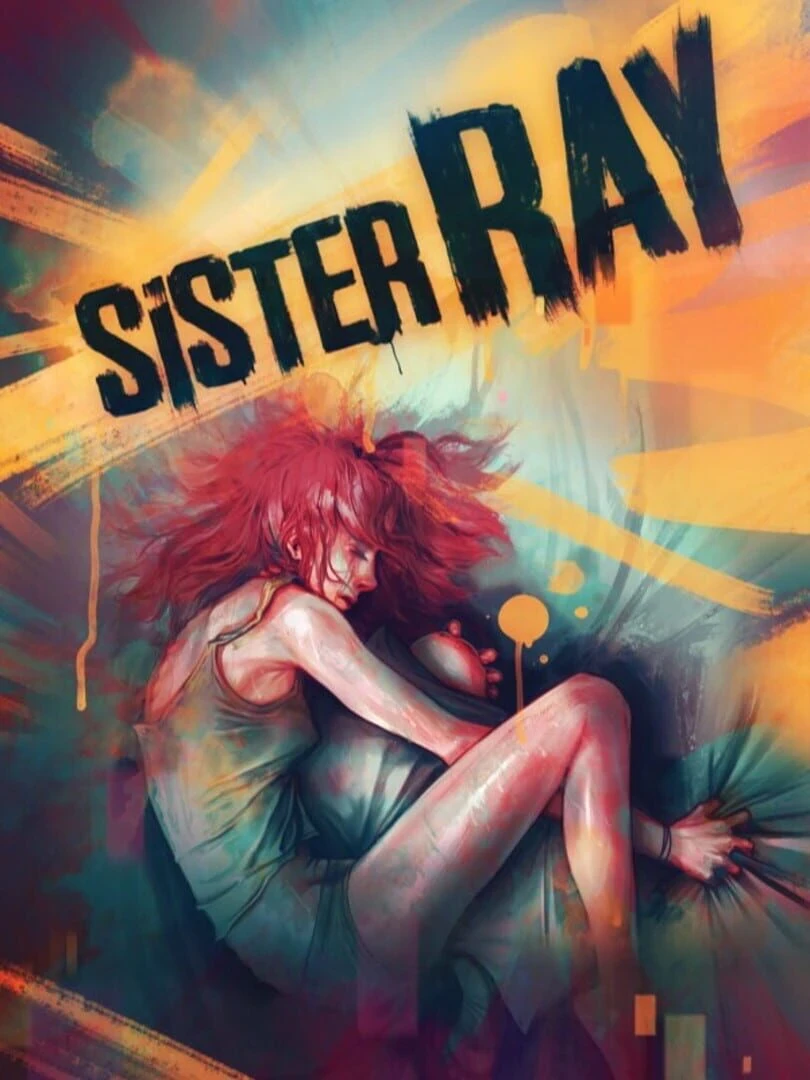 Sister Ray countdown - Game
