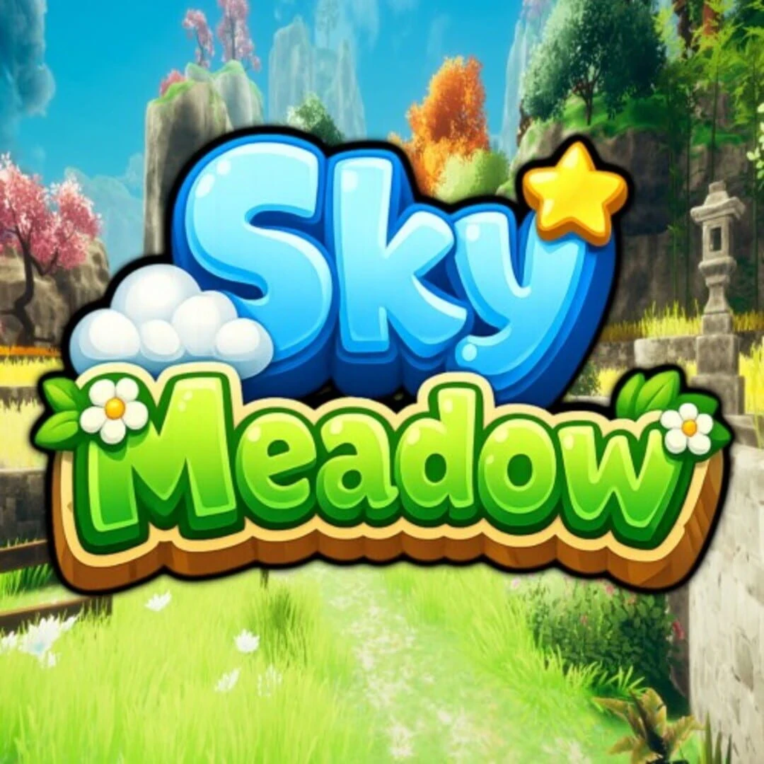 Sky Meadow countdown - Game