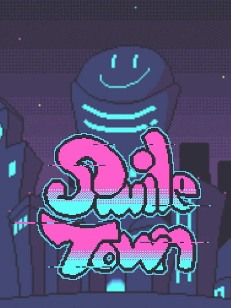 Smile Town countdown - Game