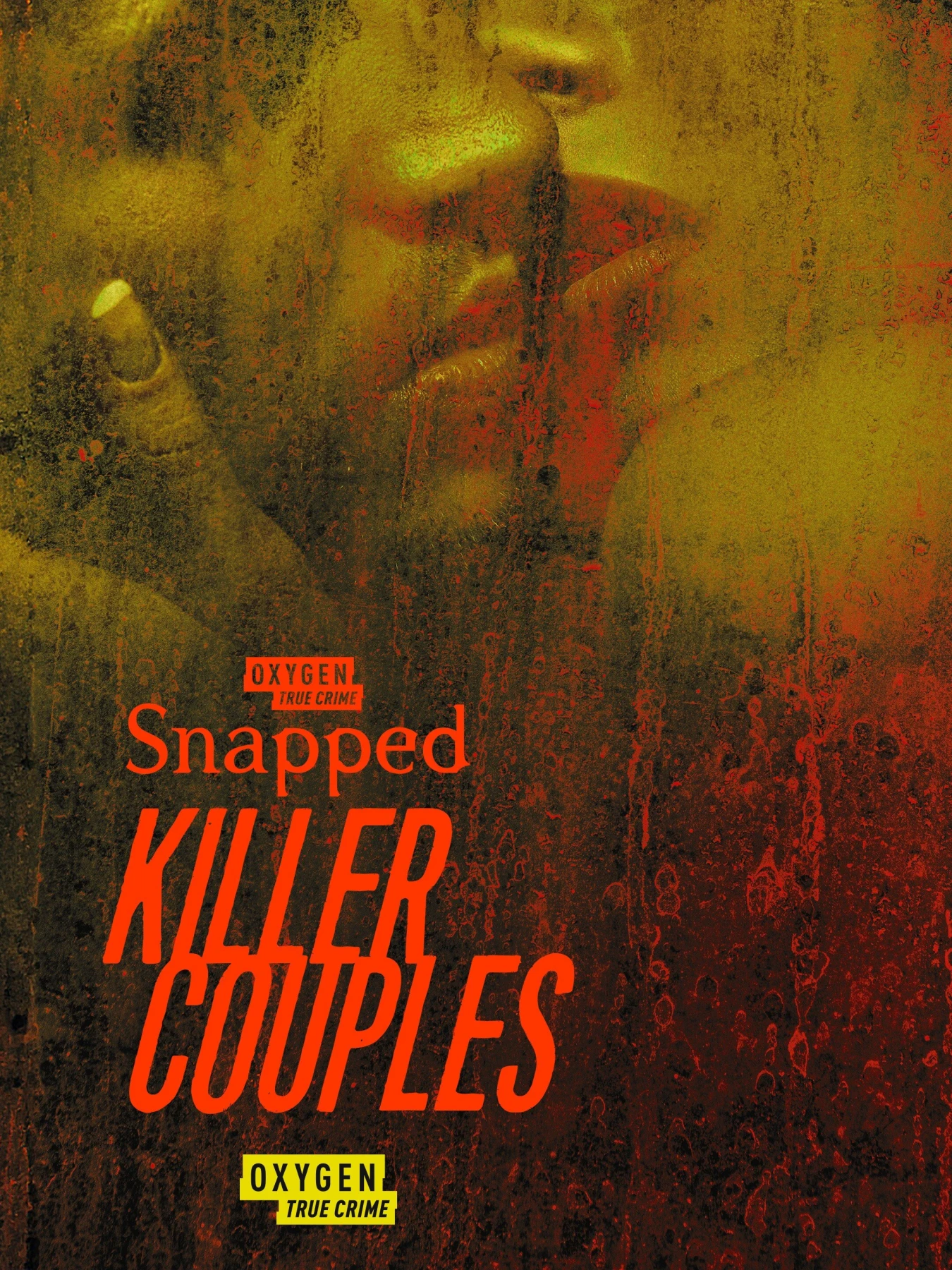 Snapped: Killer Couples — Season 19 countdown - TV
