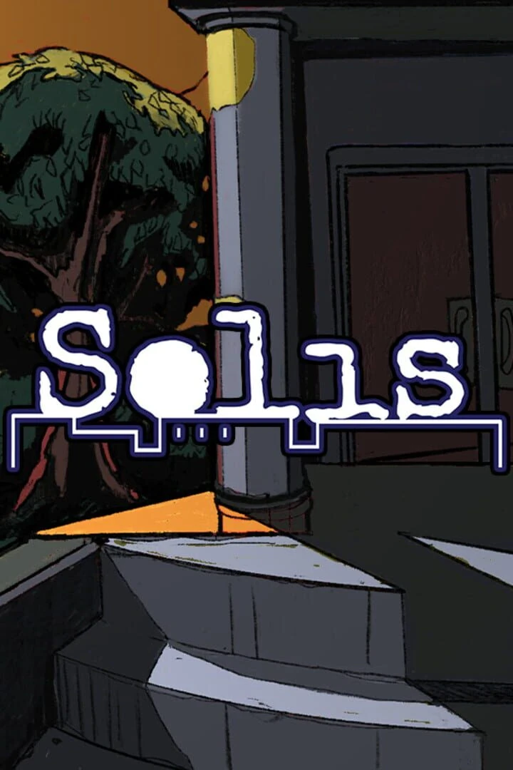 Solis countdown - Game