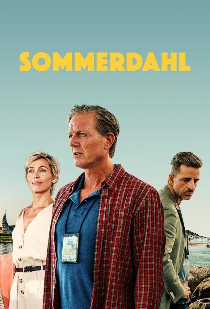Sommerdahl — Season 7 countdown - TV