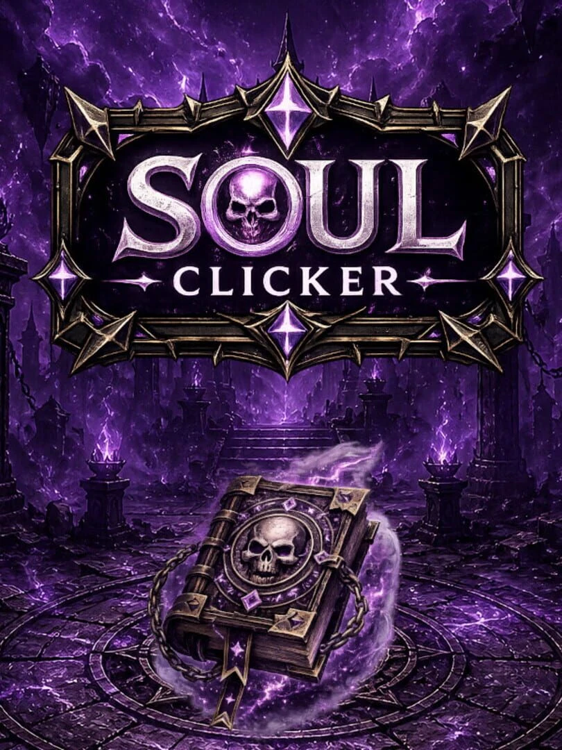 Soul Clicker countdown - Game