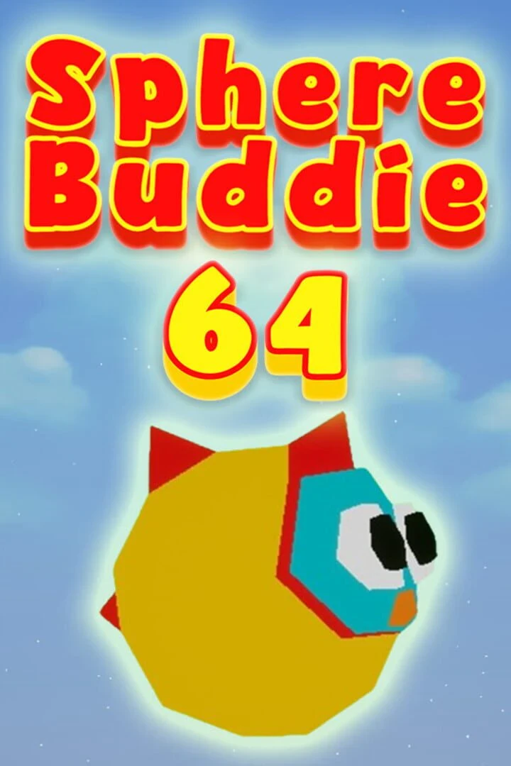Spherebuddie 64 countdown - Game