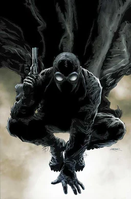 Spider-Noir countdown - TV