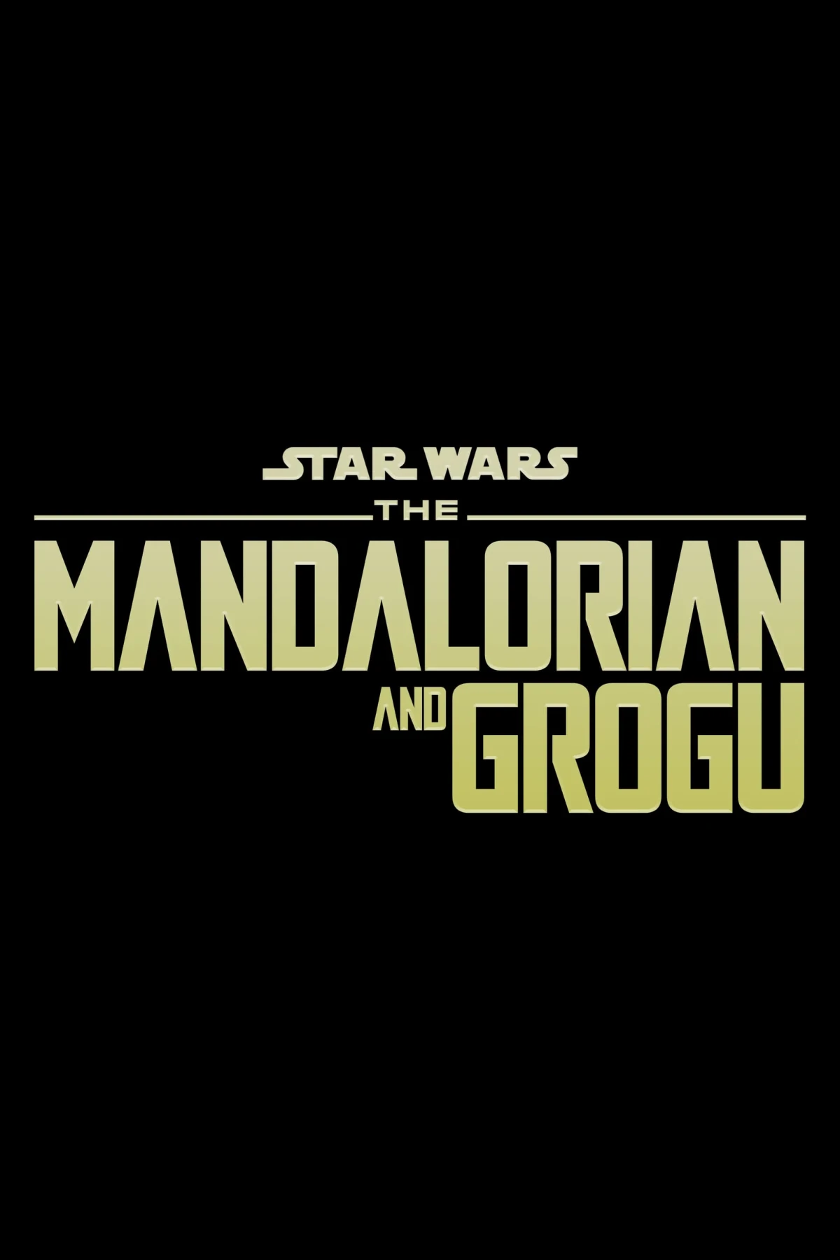 Star Wars: The Mandalorian and Grogu countdown - Movie