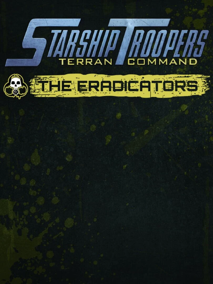 Starship Troopers: Terran Command - The Eradicators countdown - Jeu