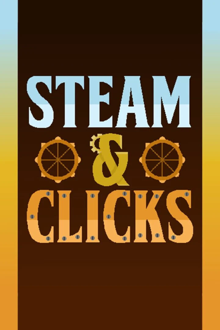 Steam & Clicks countdown - 游戏