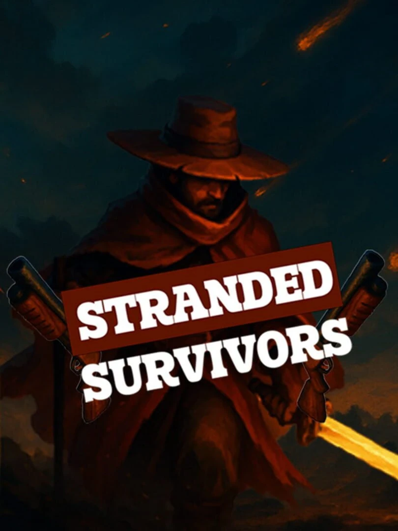 Stranded Survivors countdown - Oyun