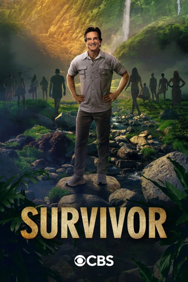 Survivor — Season 50 countdown - TV