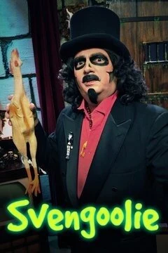 Svengoolie — Season 32 countdown - TV