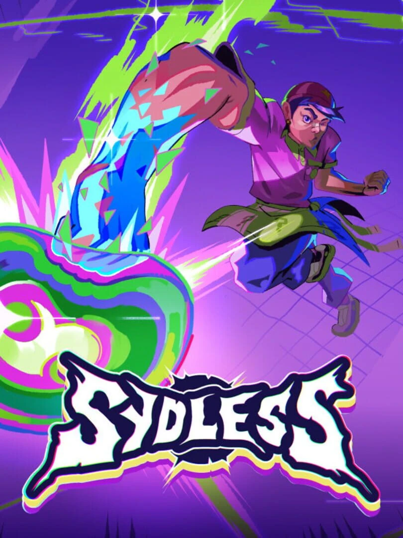 Sydless countdown - Game