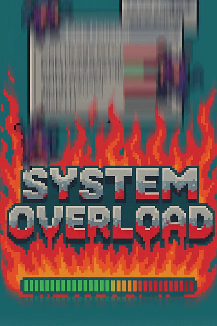 System Overload countdown - Game