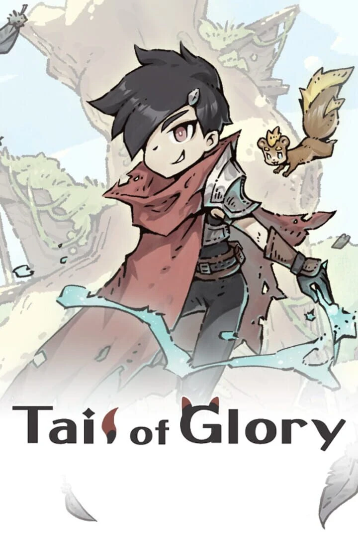 Tail of Glory countdown - Game