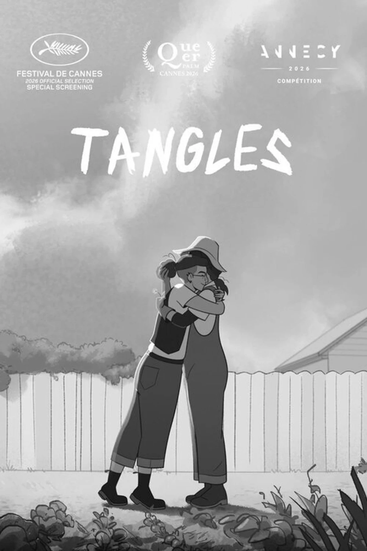 Tangles countdown - Film