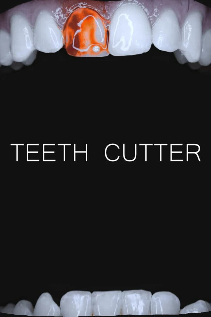 Teeth Cutter countdown - Game