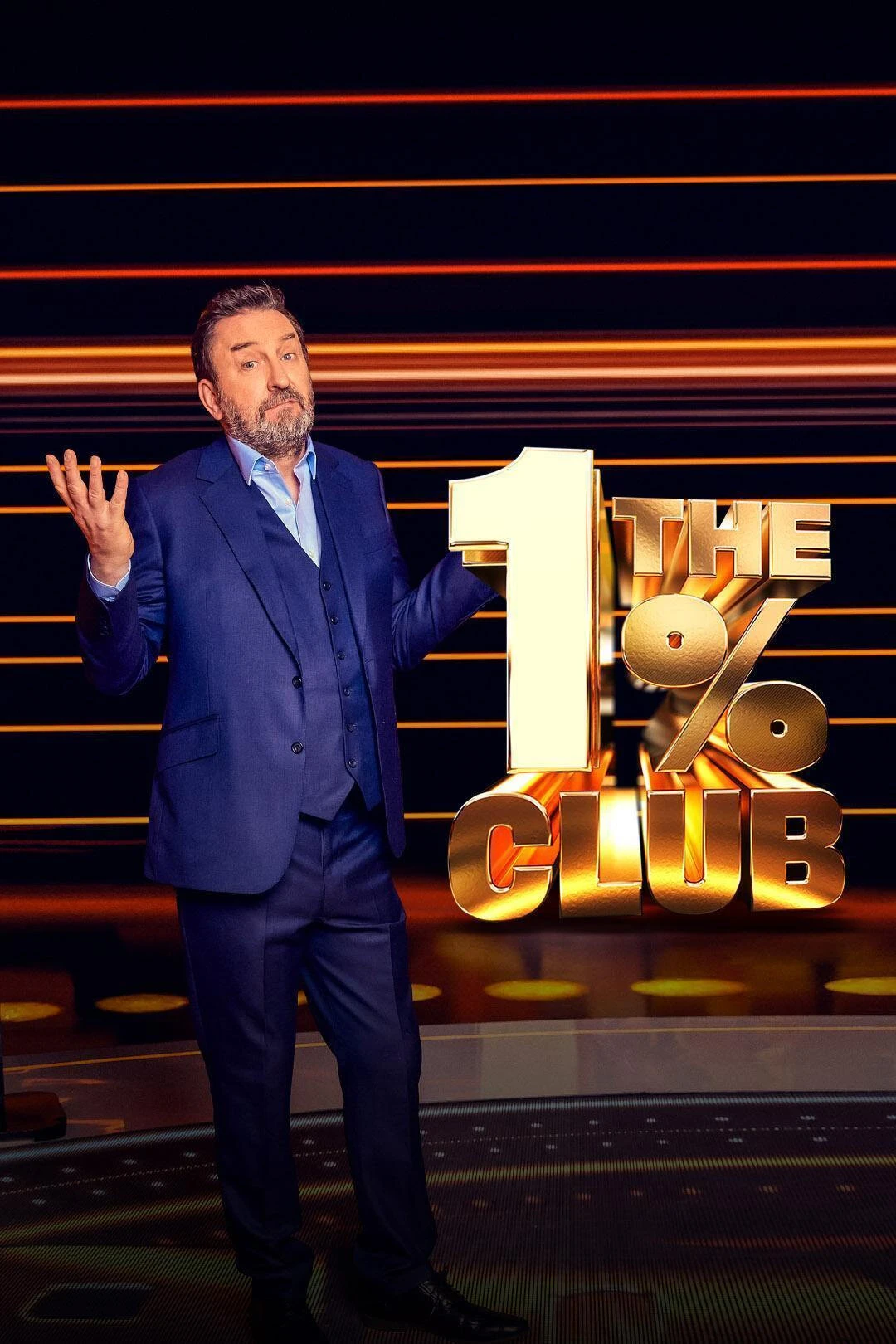 The 1% Club — Season 5 countdown - TV