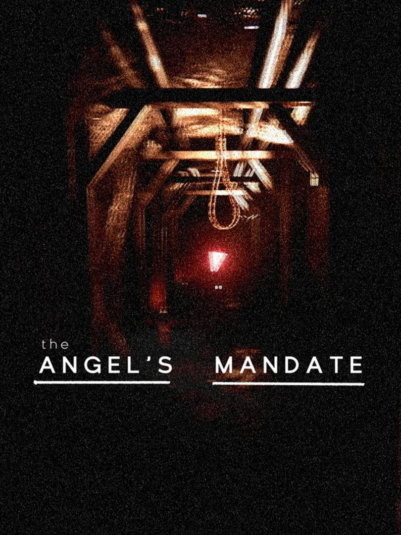The Angel's Mandate countdown - Game