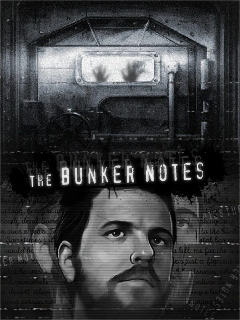 The Bunker Notes countdown - Game