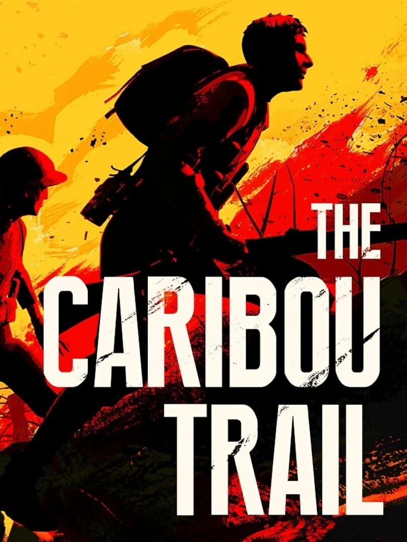 The Caribou Trail countdown - Game