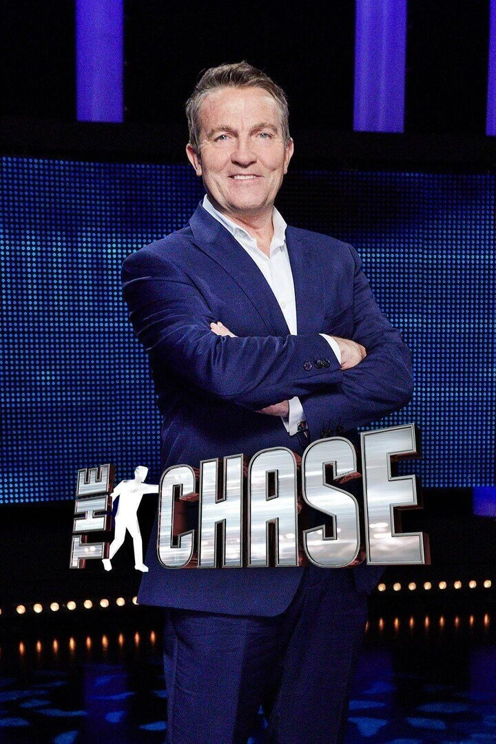 The Chase — Season 17 countdown - 电视