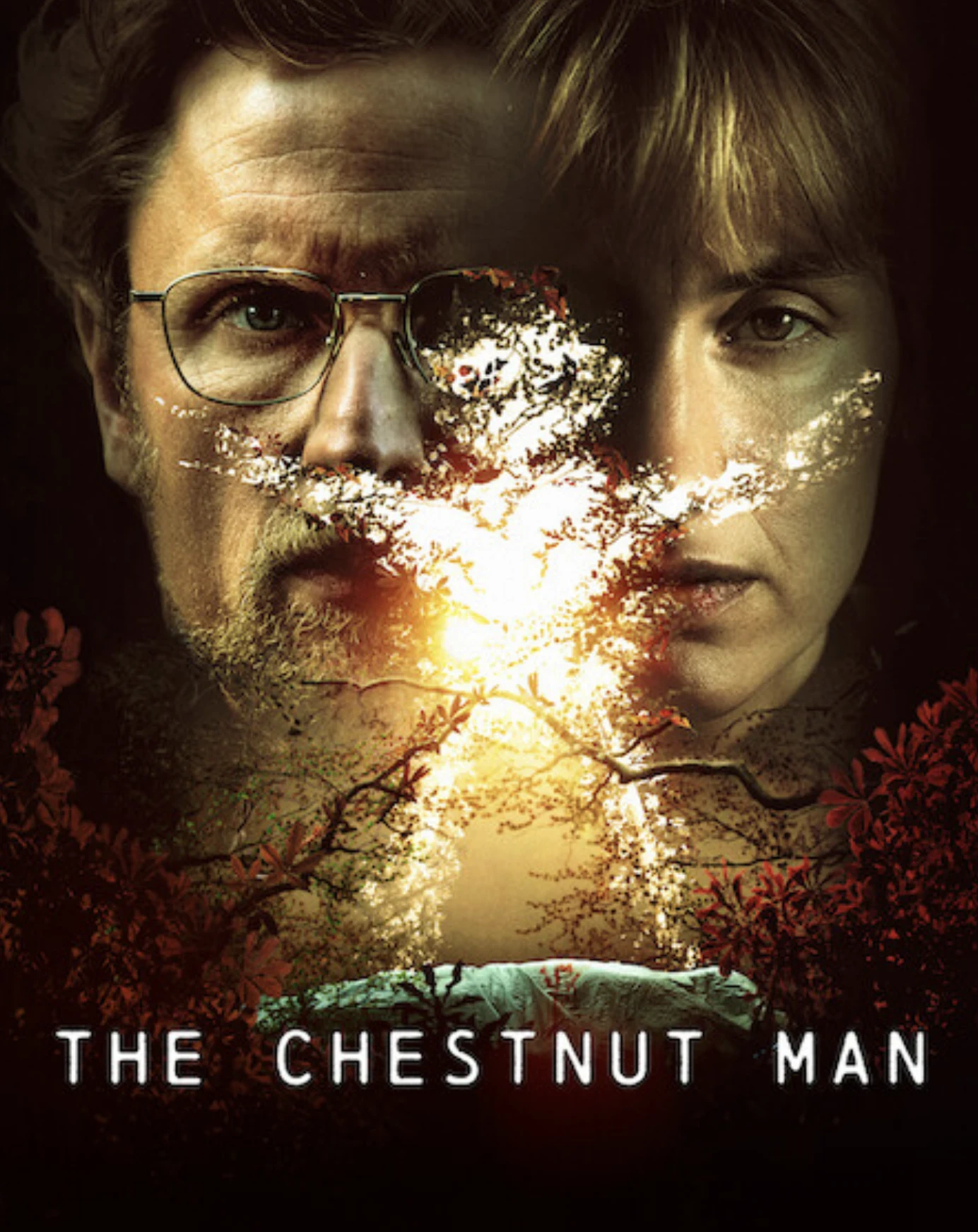 The Chestnut Man — Season 2 countdown - TV