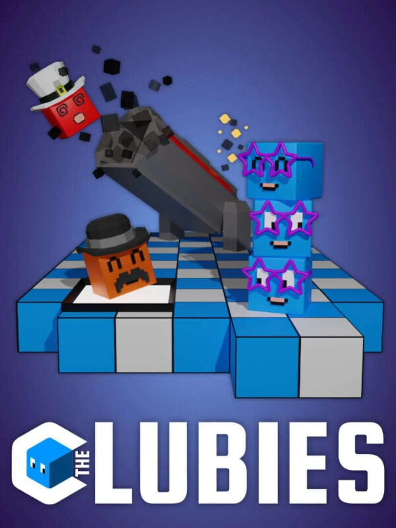 The Clubies countdown - Game