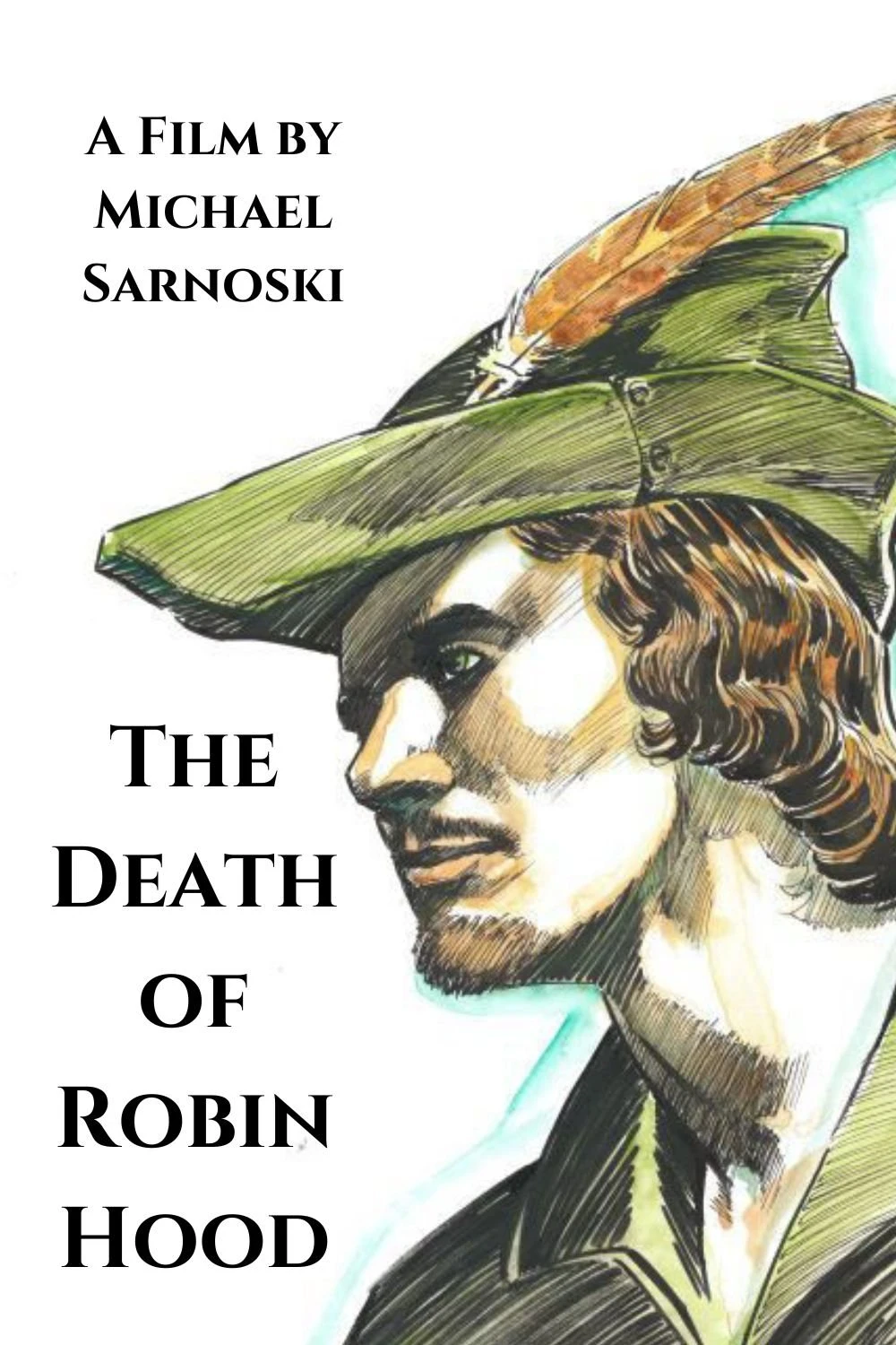 The Death of Robin Hood countdown - 电影