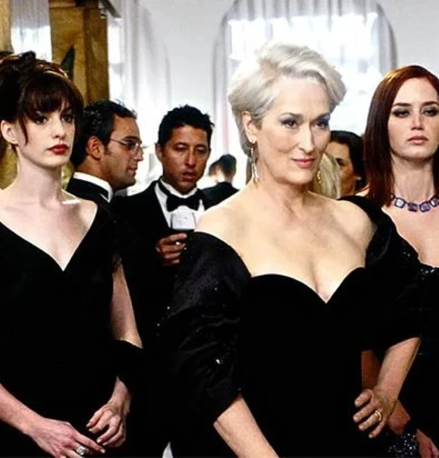 The Devil Wears Prada 2 countdown - Film